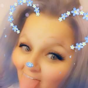 Meet your Posher, Terri